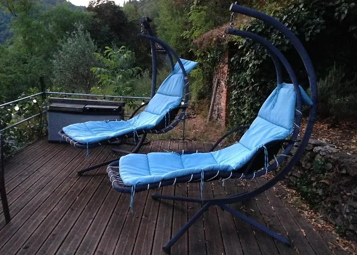 Mon Plaisir - Chambres D'Hotes