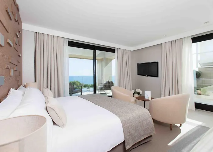 Hôtel-boutique: The Oasis By Don Carlos Resort (Adults Only)