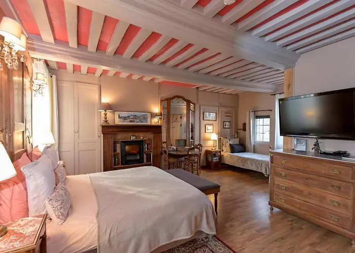 La Maison De