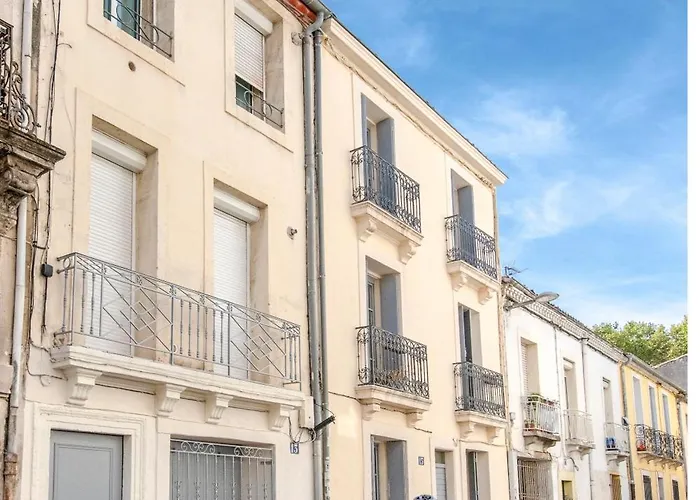Suite Farniente Avec Patio Et Clim