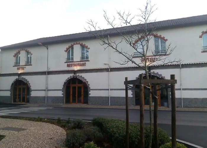 Hotel De La Gare