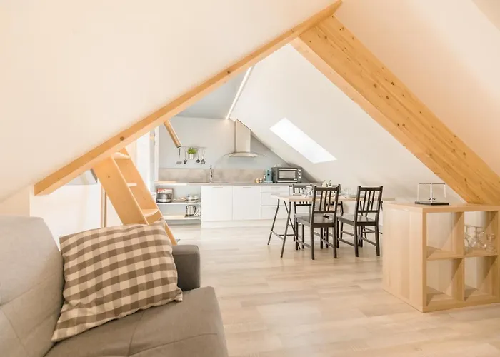 Appartement Entier - Toile Tendue - Wifi