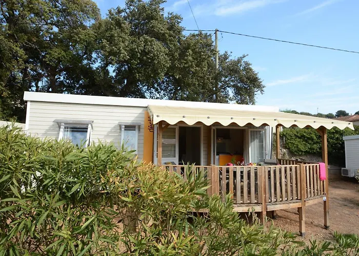Camping Parc Mogador