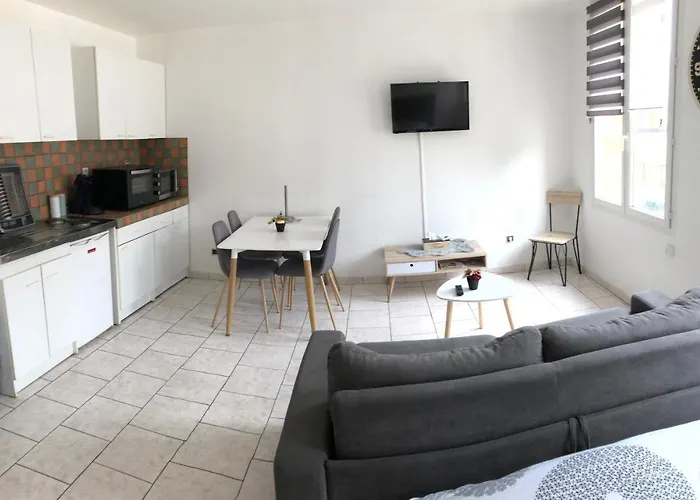 Jolie Studio A Dunkerque