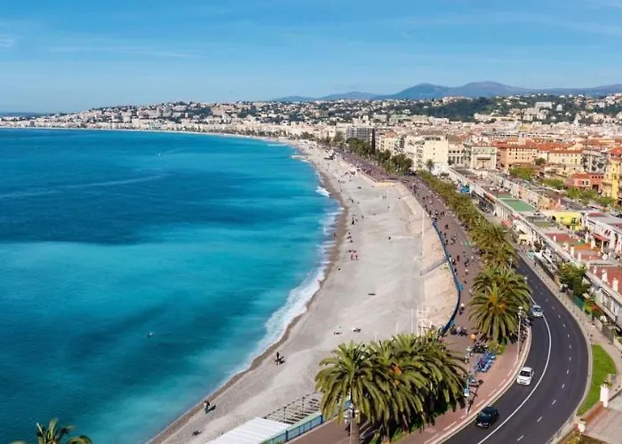 Palais des Domes Gloria