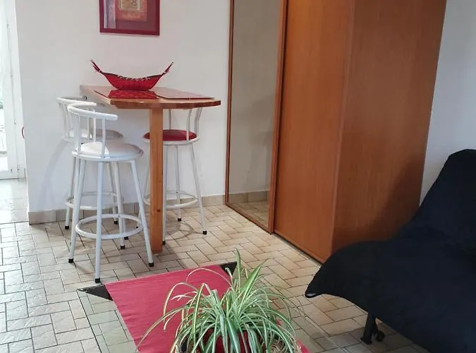 Studio Les Aloes