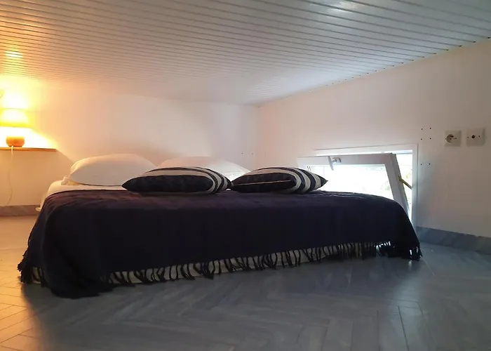 Studio Les Aloes