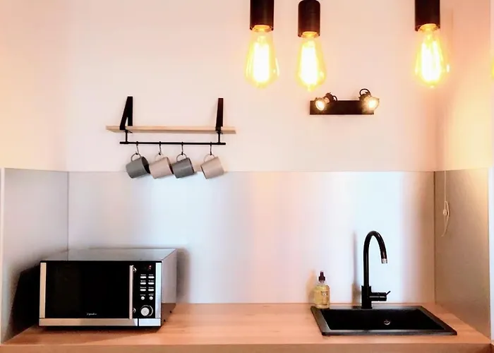 #Design & Indus Sweet Loft !