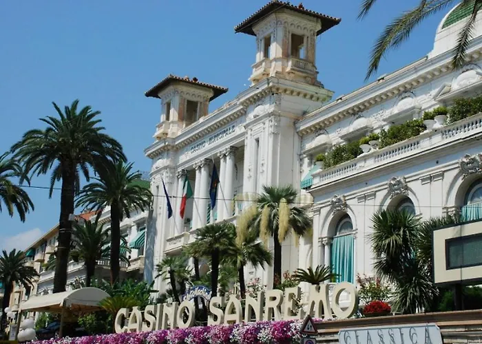 Ylli House Sanremo