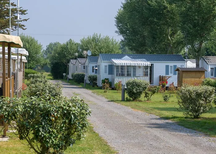 Camping La Fontaine