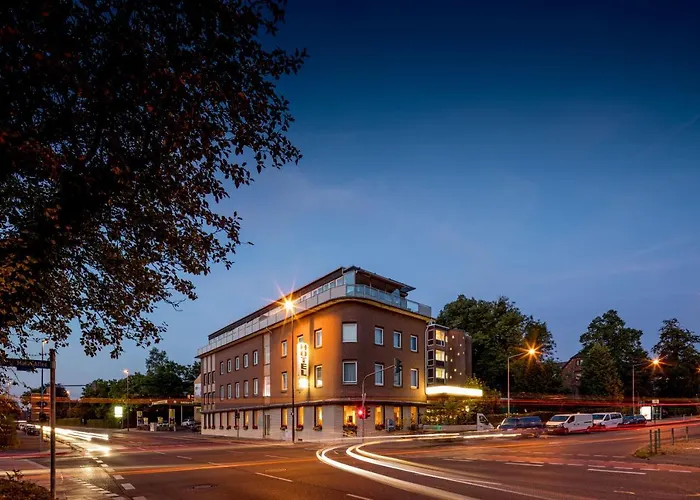 Hôtel pour familles: Hotel Buschhausen