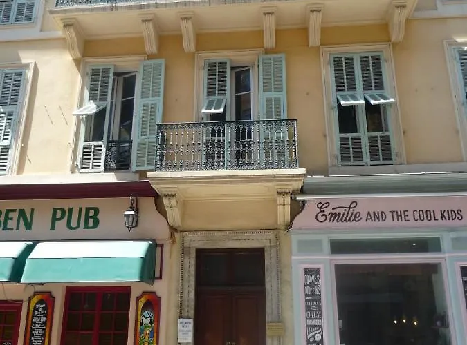 Location de vacances: Résidence Pearl