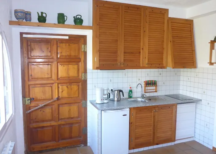 Apartment Hibiscus Cadaqués