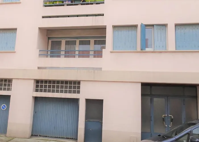 Grand Appartement T3/T4 Proche Des Berges Du Cher