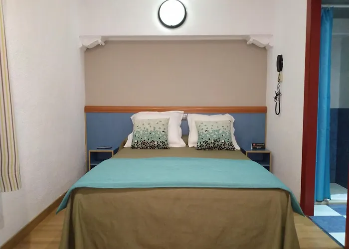 Pension Miami