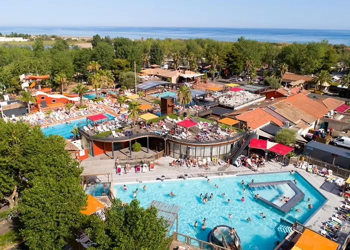 Village Club Les Sablons