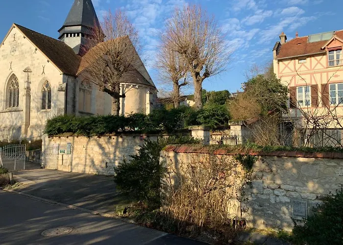 Le Studio Du Botaniste
