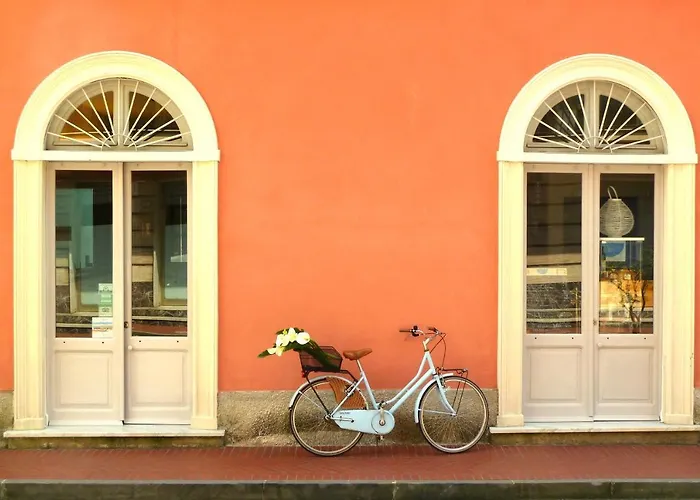 Hôtel central: A Durmi