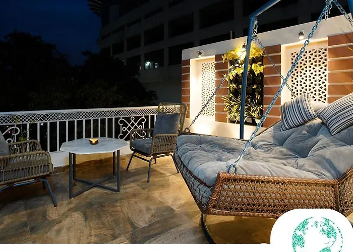 Blue Beds Hostel