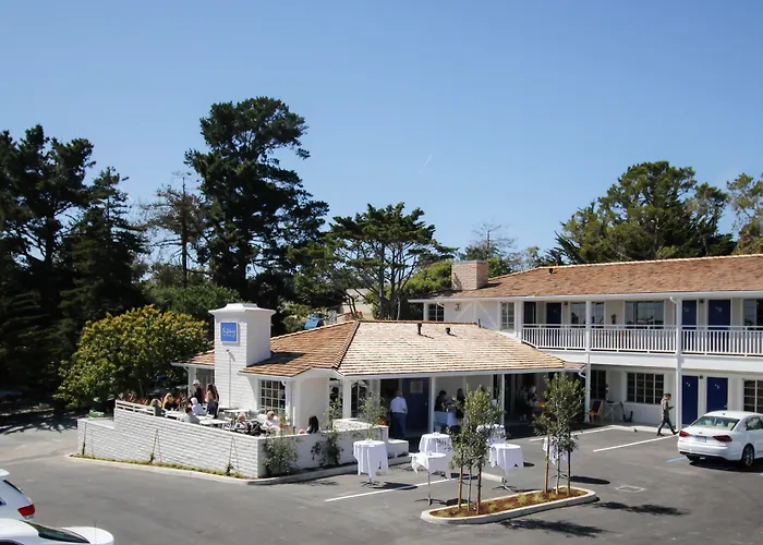 Le Petit Pali at Ocean Ave