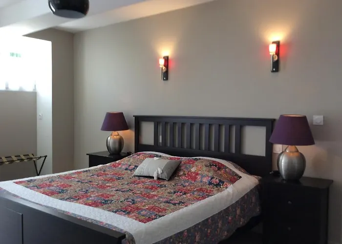 Hôtel Ping Pong: Le Moulin De Boulède