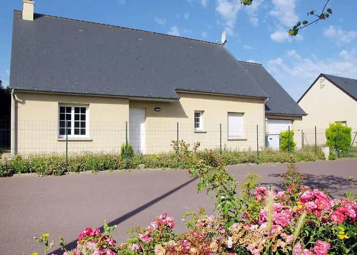 Holiday Home Clos D'Amont By Interhome