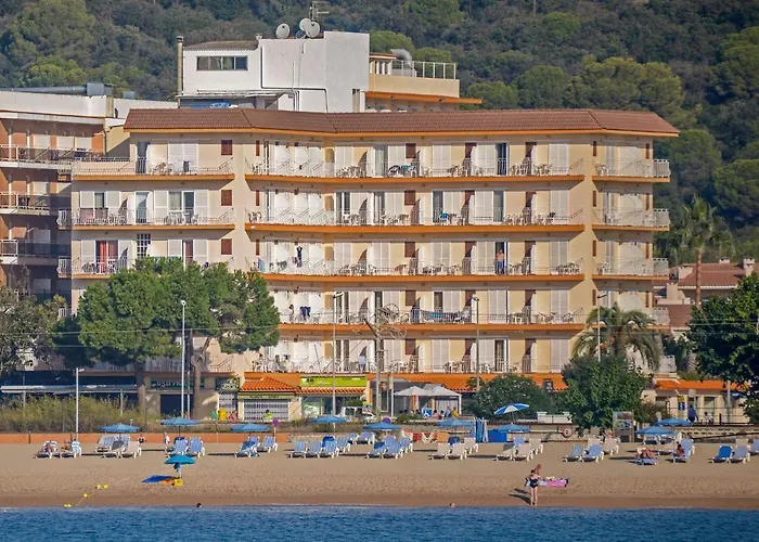Hotel Rosa Nautica