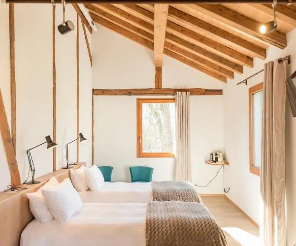 Maison d'hôtes: Ferme du Lignon