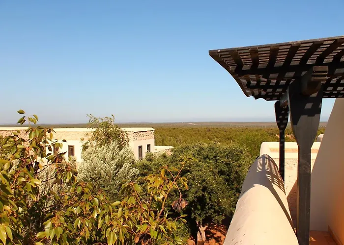 Essaouira Lodge