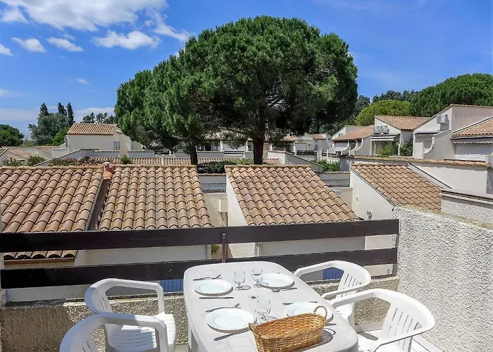 Home Les Maisons Du Golf