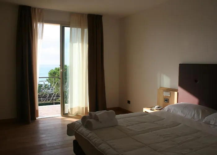 Villa Eva Hotel