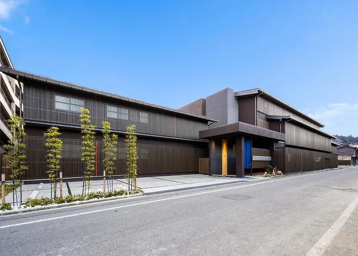Hôtel: Hotel Wood Takayama