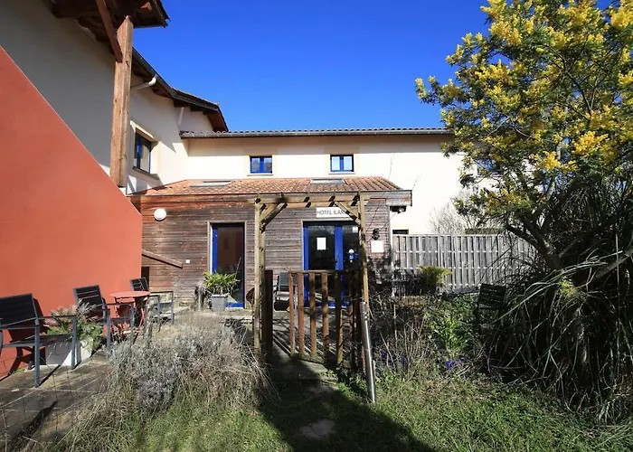 Hôtel pour familles: Hôtel Ilargi