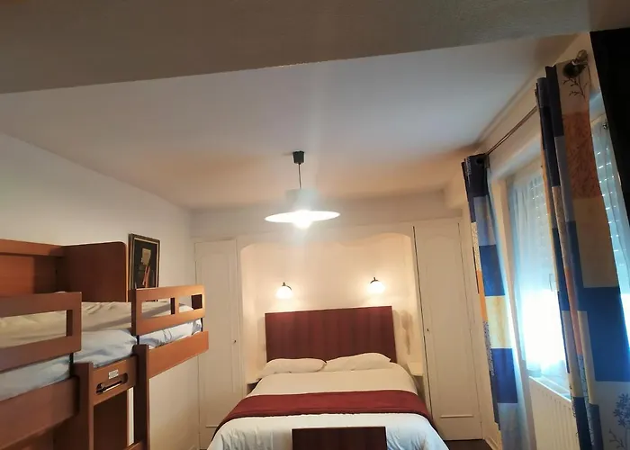 Hotel Le Postillon