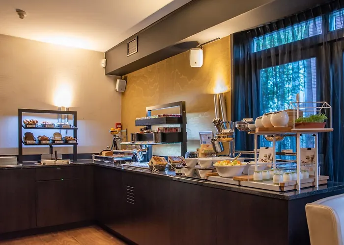 & Spa Savarin - Rijswijk,
