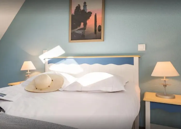 Residence Cap Azur - Maeva Home