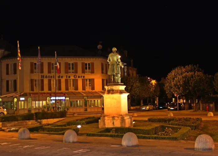 Hôtel restaurant les Templiers