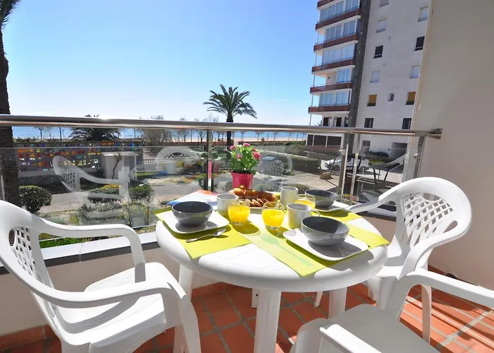 RNET - Hort de Mar