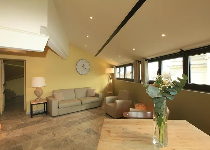 Chambres D' hôtes Les Ormes