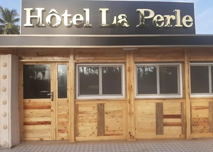 La Perle