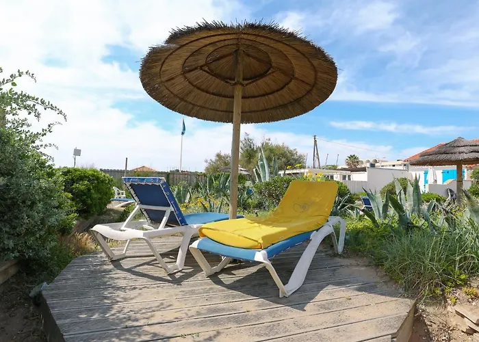 Appartements Acces Prive Plage De La Bergerie