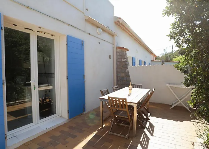 Appartements Acces Prive Plage De La Bergerie