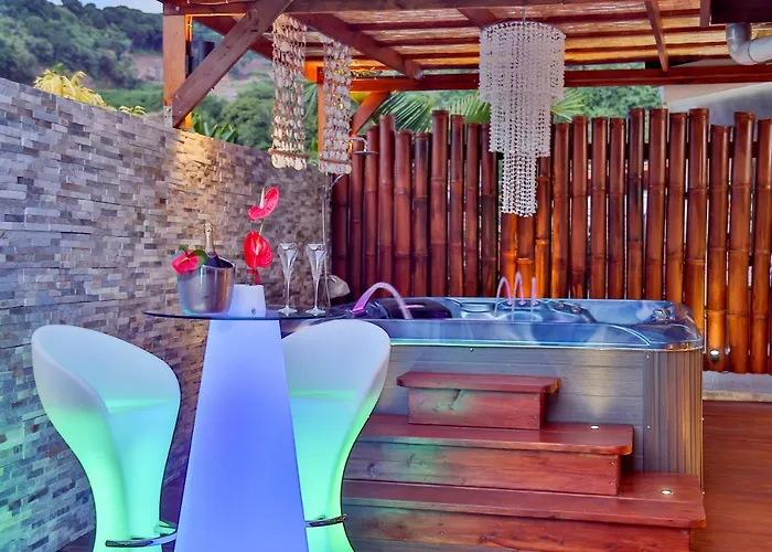 Fare Anapa Guesthouse