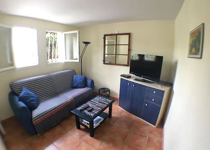Cp 19 Villa 4 Pieces 6 Couchages Gruissan