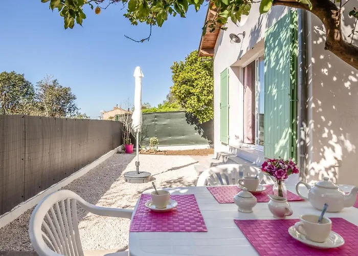 Mont Des Oiseaux By Interhome