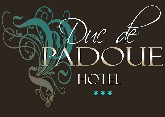Hôtel Duc De Padoue