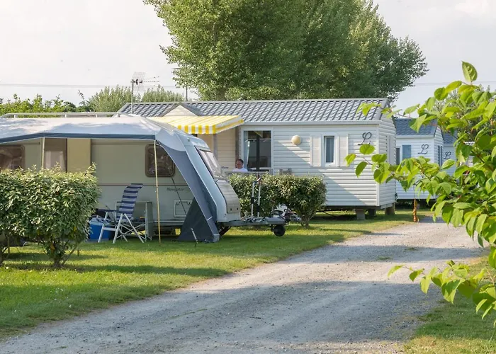 Camping La Fontaine