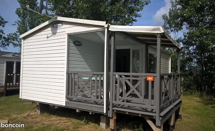 Emplacement 162 Et 52 A Aunis Club Vendee