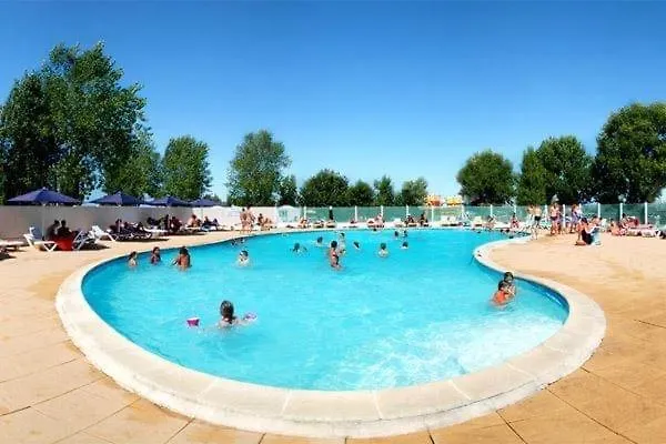 Emplacement 162 Et 52 A Aunis Club Vendee