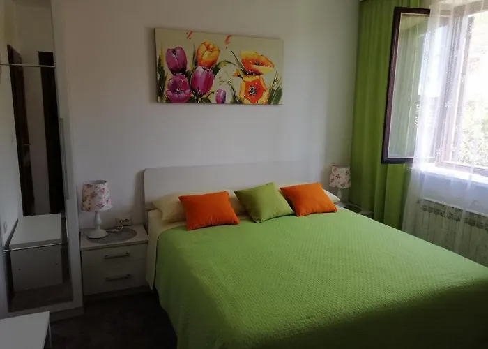 Pension de Famille Rooms Cvetka